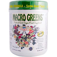 Macrolife Naturals, Macro Greens, Superfood, 30 oz (850 g)