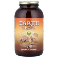 <img alt="HealthForce Superfoods, Earth Broth, 16 oz (454 g)" title="HealthForce Superfoods, Earth Broth, 16 oz (454 g),650786000055"