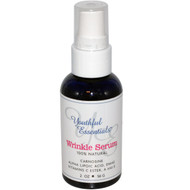 Youthful Essentials, Wrinkle Serum, 2 oz (56 g)
