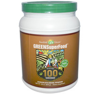 Amazing Grass, Green Superfood, Chocolate, 28.2 oz (800 g)