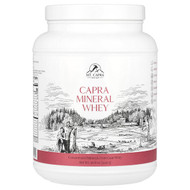 <img alt="Mt. Capra, Capra Mineral Whey, 50.8 oz (1,440 g)" title="Mt. Capra, Capra Mineral Whey, 50.8 oz (1,440 g),633924014404"