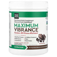 <img alt="Vibrant Health, Maximum Vibrance, Version 7, Chocolate Chunk, 23.2 oz (659 g)" title="Vibrant Health, Maximum Vibrance, Version 7, Chocolate Chunk, 23.2 oz (659 g),074306801289"