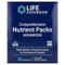 <img alt="Life Extension, Comprehensive Nutrient Packs, Advanced, 30 Packets" title="Life Extension, Comprehensive Nutrient Packs, Advanced, 30 Packets,737870249801"
