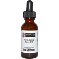Life Extension, Anti-Aging Face Oil, 1 oz