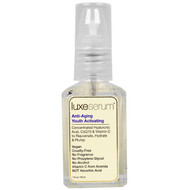LuxeBeauty, Luxe Serum, Anti-Aging Youth Activating, 1 fl oz (30 ml)