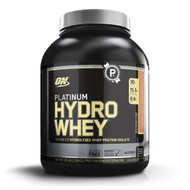 Optimum Nutrition, Platinum Hydro Whey, Red Velvet Cake, 3.5 lbs (1.59