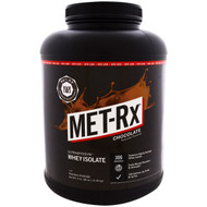 MET-R|X, Ultramyosyn Whey Isolate, Chocolate, 80 oz (2.26