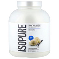 <img alt="Isopure, Zero Carb Protein Powder, Creamy Vanilla, 4.5 lb (2.04 kg)" title="Isopure, Zero Carb Protein Powder, Creamy Vanilla, 4.5 lb (2.04 kg),089094022938"