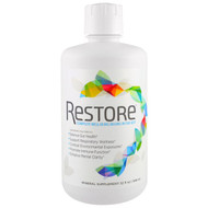 Restore, For Gut Health, Mineral Supplement, 32 fl oz (946 ml)
