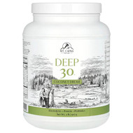 <img alt="Mt. Capra, Deep 30, Coconut Dream, 2 lb (907 g)" title="Mt. Capra, Deep 30, Coconut Dream, 2 lb (907 g),633924110007"