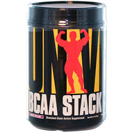 Universal Nutrition, BCAA Stack, Branched Chain Amino Supplement, Grape Splash, 2.2 lb (1 kg)