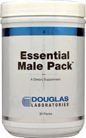 Douglas Laboratories Essential Male Pack - 30 Packs