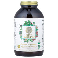 <img alt="Pure Synergy, Organic Superfood Powder, 12.5 oz (354 g)" title="Pure Synergy, Organic Superfood Powder, 12.5 oz (354 g),852971004002"