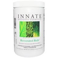 Innate Response Formulas, Resveratrol Reds, 10.4 oz (297 g)