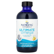<img alt="Nordic Naturals, Ultimate Omega, Lemon, 8 fl oz (237 ml)" title="Nordic Naturals, Ultimate Omega, Lemon, 8 fl oz (237 ml),768990027932"
