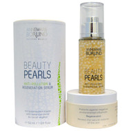 AnneMarie Borlind, Beauty Pearls, Anti-Pollution & Regeneration Serum, 1.69 fl oz (50 ml)