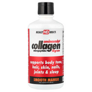 <img alt="Health Direct, AminoSculpt Collagen, Smooth Mango, 30 fl oz (887 ml)" title="Health Direct, AminoSculpt Collagen, Smooth Mango, 30 fl oz (887 ml),814599002174"