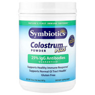 <img alt="Symbiotics, Colostrum Plus Powder, 21 oz (597 g)" title="Symbiotics, Colostrum Plus Powder, 21 oz (597 g),647303040229"