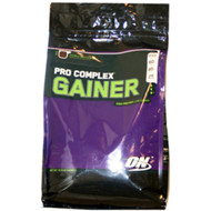 Optimum Nutrition Pro Gainer Double Chocolate - 10.16 lbs
