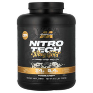 <img alt="MuscleTech, Nitro-Tech Whey Gold, Cookies and Cream, 5.02 lbs (2.28 kg)" title="MuscleTech, Nitro-Tech Whey Gold, Cookies and Cream, 5.02 lbs (2.28 kg),631656710489"