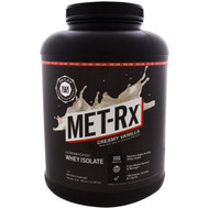 MET-R|X, Ultramyosyn Whey Isolate, Creamy Vanilla, 80 oz (2.26