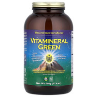 <img alt="HealthForce Superfoods, Vitamineral Green, 17.6 oz (500 g)" title="HealthForce Superfoods, Vitamineral Green, 17.6 oz (500 g),650786000215"
