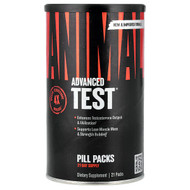 <img alt="Animal, Advanced Test, 21 Packs" title="Animal, Advanced Test, 21 Packs,039442030320"