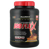<img alt="ALLMAX, ISOFLEX, Pure Whey Protein Isolate, Chocolate Peanut Butter, 5 lbs (2.27 kg)" title="ALLMAX, ISOFLEX, Pure Whey Protein Isolate, Chocolate Peanut Butter, 5 lbs (2.27 kg),665553121758"