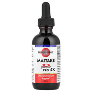 <img alt="Mushroom Wisdom, Maitake D Fraction, Pro 4X, 60 ml" title="Mushroom Wisdom, Maitake D Fraction, Pro 4X, 60 ml,791014107211"