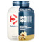 <img alt="Dymatize, ISO100 Hydrolyzed, 100% Whey Protein Isolate, Gourmet Vanilla, 5 lb (2.3 kg)" title="Dymatize, ISO100 Hydrolyzed, 100% Whey Protein Isolate, Gourmet Vanilla, 5 lb (2.3 kg),705016353217"