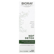 <img alt="Bioray, NDF Detox, Heavy Metal Cleanser For Stronger Systems, 1 fl oz (30 ml)" title="Bioray, NDF Detox, Heavy Metal Cleanser For Stronger Systems, 1 fl oz (30 ml),705105323312"