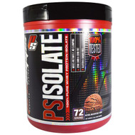ProSupps, PSIsolate, 100% Pure Whey Protein Isolate, Chocolate, 4 lbs (1800 g)