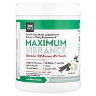 <img alt="Vibrant Health, Maximum Vibrance, Version 7.0, Vanilla Bean, 21.5 oz (610 g)" title="Vibrant Health, Maximum Vibrance, Version 7.0, Vanilla Bean, 21.5 oz (610 g),074306801005"