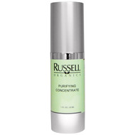 Russell Organics, Purifying Concentrate, 1 fl oz (30 ml)