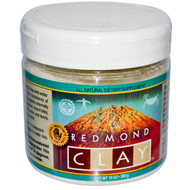 Redmond Trading Company, Redmond Clay, 10 oz (283 g) (Discontinued Item)