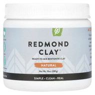 <img alt="Redmond, Redmond Clay, Natural, 10 oz (283 g)" title="Redmond, Redmond Clay, Natural, 10 oz (283 g),018788902553"