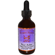 Dragon Herbs, Deer Antler, 2 fl oz (60 ml)