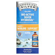 <img alt="Sovereign Silver, Bio-Active Silver Hydrosol, 32 fl oz (946 ml)" title="Sovereign Silver, Bio-Active Silver Hydrosol, 32 fl oz (946 ml),684088232388"