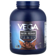 <img alt="Vega, Plant-Based Protein, Performance Protein + Recovery,  Creamy Chocolate, 4 lb 5.9 oz (1.98 kg)" title="Vega, Plant-Based Protein, Performance Protein + Recovery,  Creamy Chocolate, 4 lb 5.9 oz (1.98 kg),838766008585"
