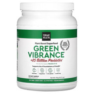 <img alt="Vibrant Health, Green Vibrance +25 Billion Probiotics, Version 21.0, 32.21 oz (913 g)" title="Vibrant Health, Green Vibrance +25 Billion Probiotics, Version 21.0, 32.21 oz (913 g),074306800862"