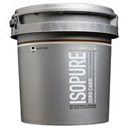 Natures Best Zero Carb Isopure Cookies & Cream -- 7.5 lbs