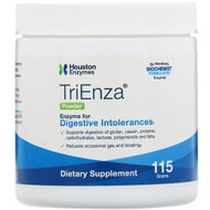 <img alt="Houston Enzymes, TriEnza Powder, 115 g" title="Houston Enzymes, TriEnza Powder, 115 g,898631000328"