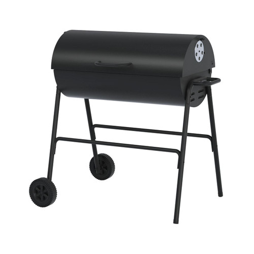 Jumbuck Charcoal Barrel Grill