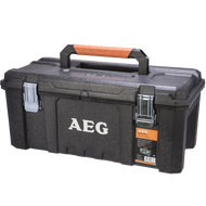 Tool Bags Tool Belts Pouches Reinforced Base Id Card Holder Aeg Tote Tool Bag 15 Pockets Open Mouth Home Garden