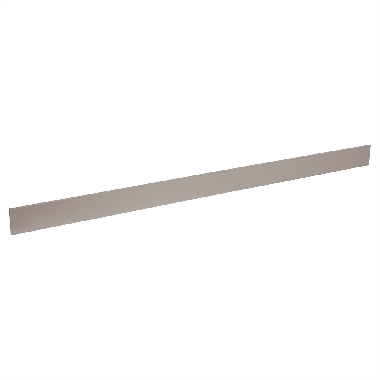 Kaboodle 2400mm Laminate Kickboard Poitaro Glaze