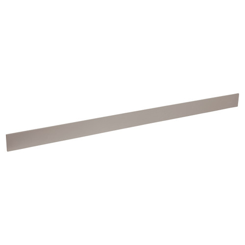 Kaboodle 2400mm Laminate Kickboard Poitaro Glaze