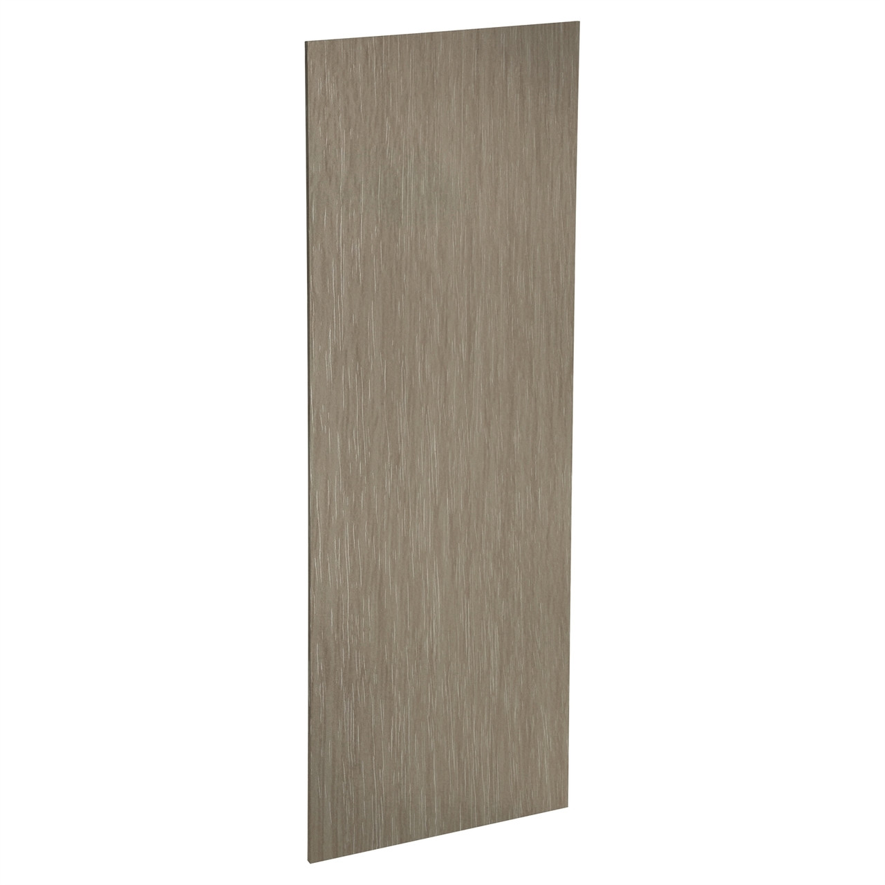 Kaboodle Urban Oak Blind Corner Pantry Panel