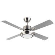 Arlec 130cm Aquilon Ceiling Fan With Touch Panel Remote