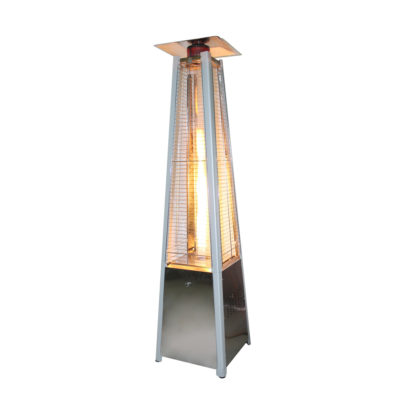 Fiammetta Gas Flame Heater