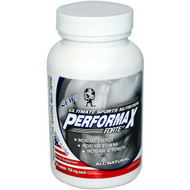Aloha Medicinals Inc., Performax Forte, Ultimate Sports Nutrition, 750 mg, 90 Caplets